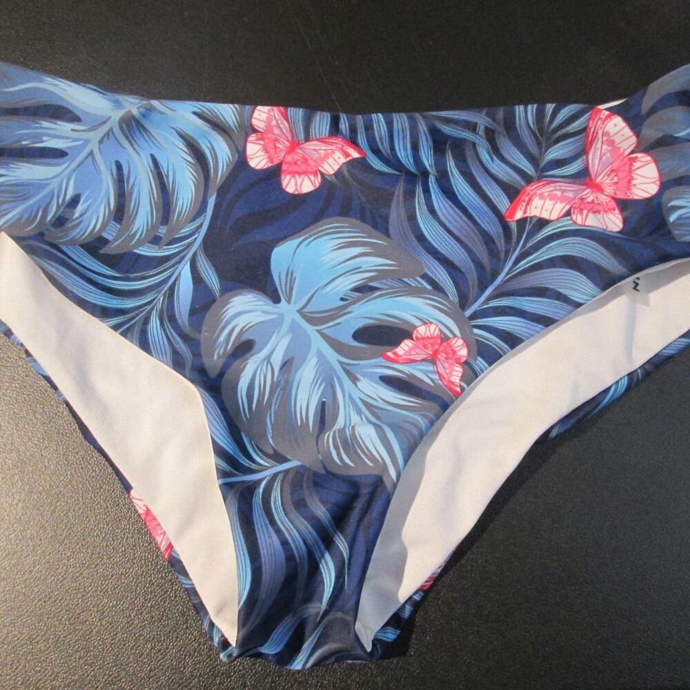 Ladies sz l swim bottoms by Shein